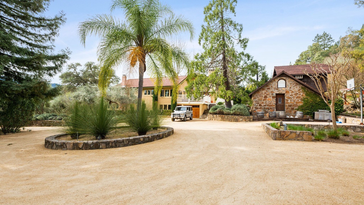 Photo of Outdoor in Deer Park