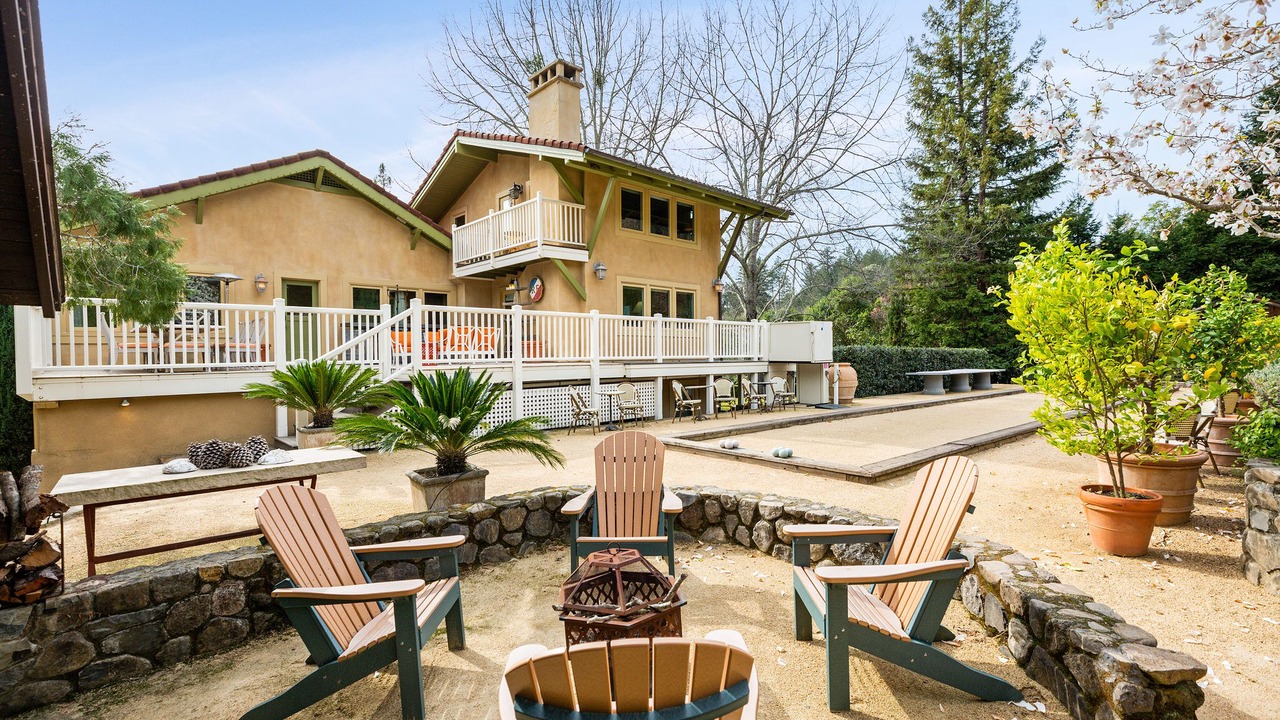 Photo of Outdoor in Deer Park