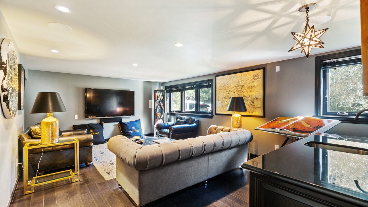 Photo of Livingroom in Deer Park