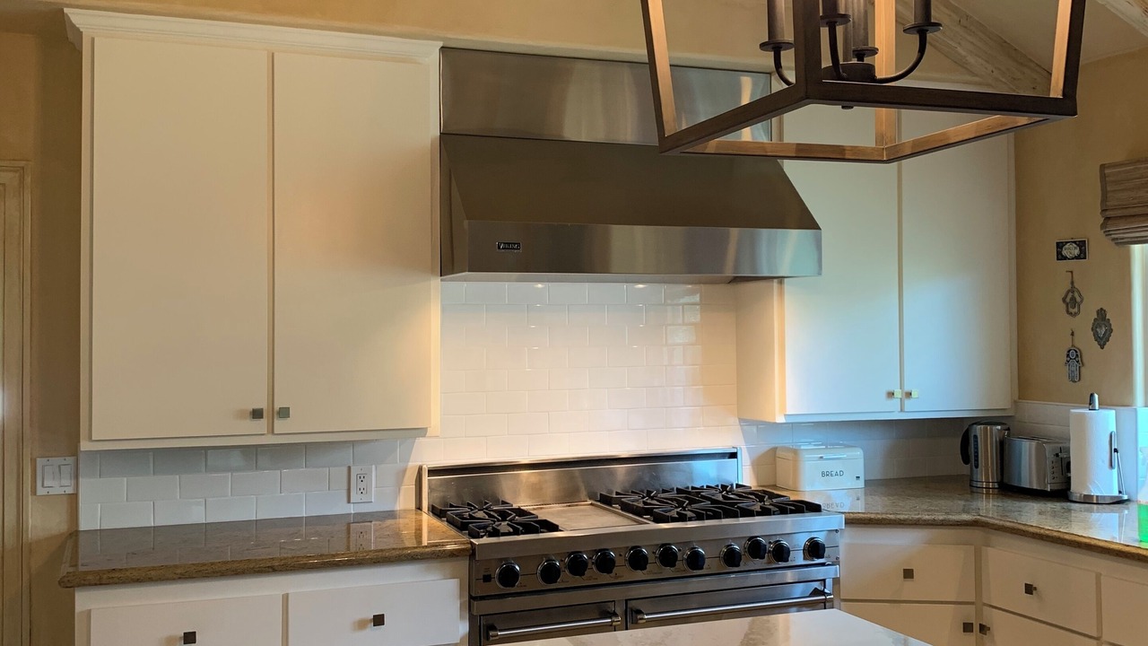 Photo of Kitchen in Deer Park