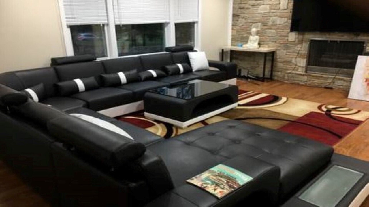 Photo of Livingroom in Princeton