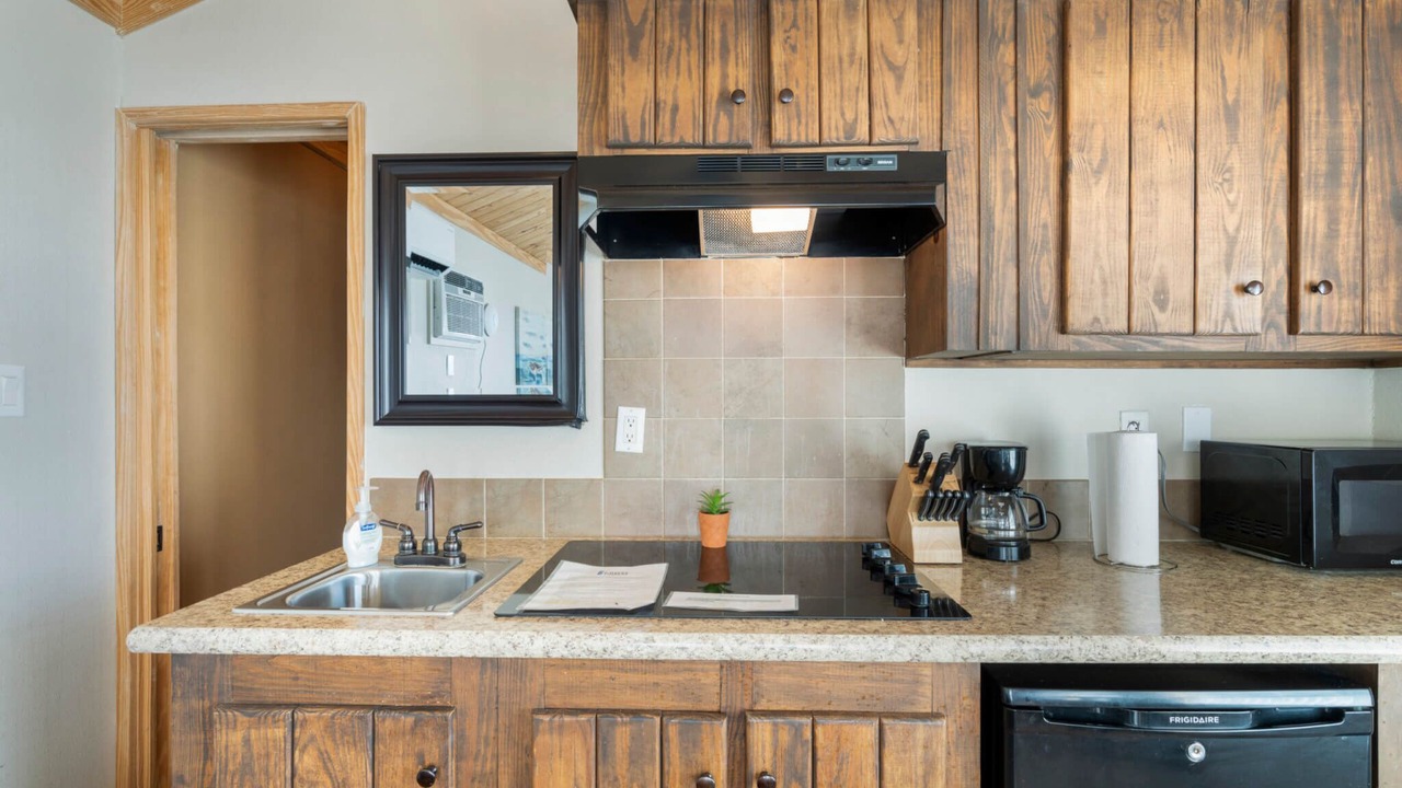 Photo of Kitchen in Sperry