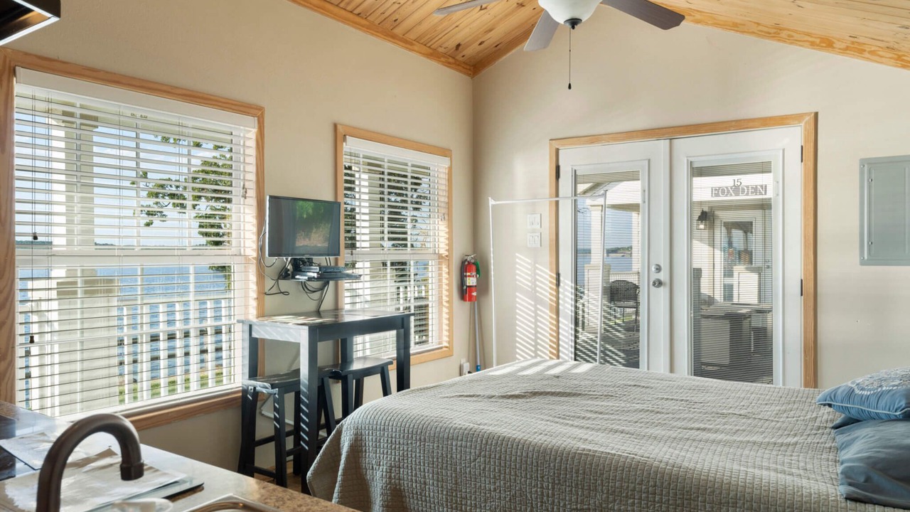 Photo of Bedroom in Sperry