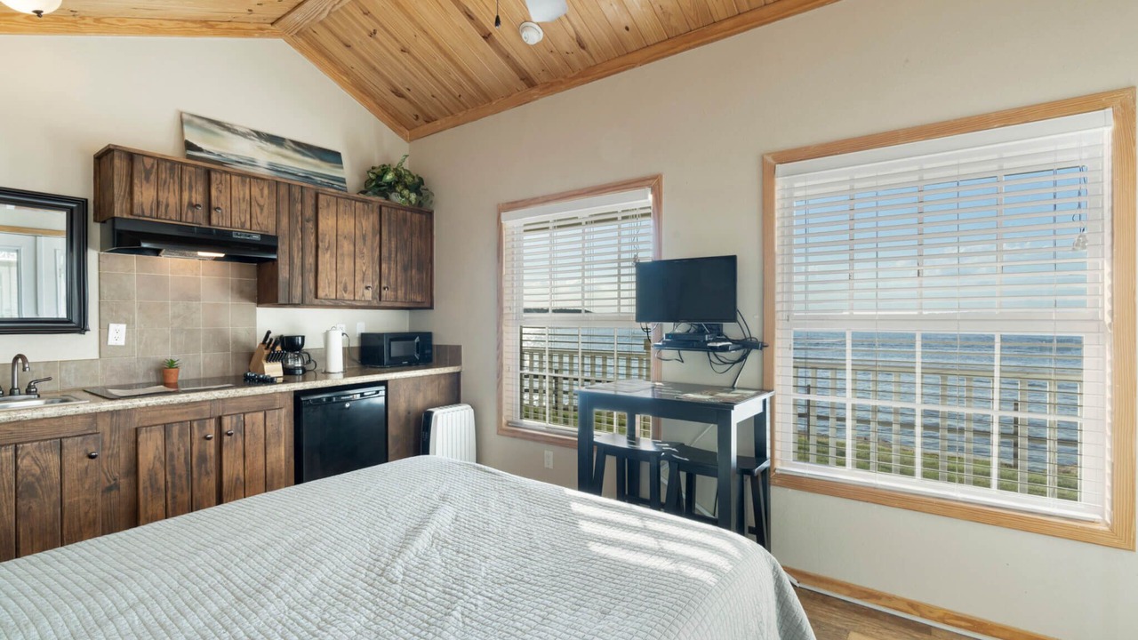 Photo of Bedroom in Sperry