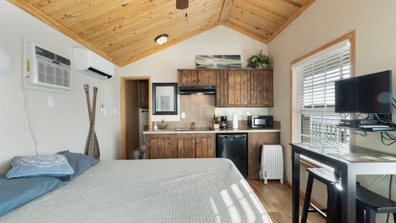 Photo of Bedroom in Sperry