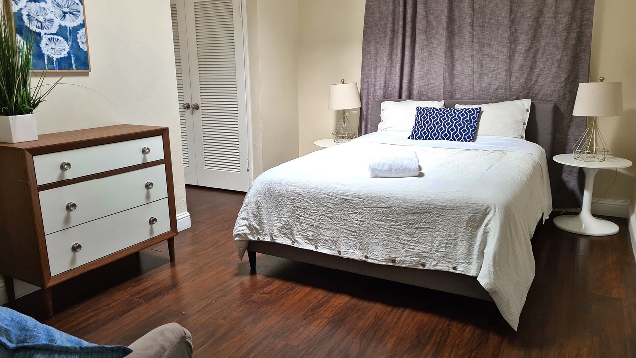 Photo of Bedroom in Hayward