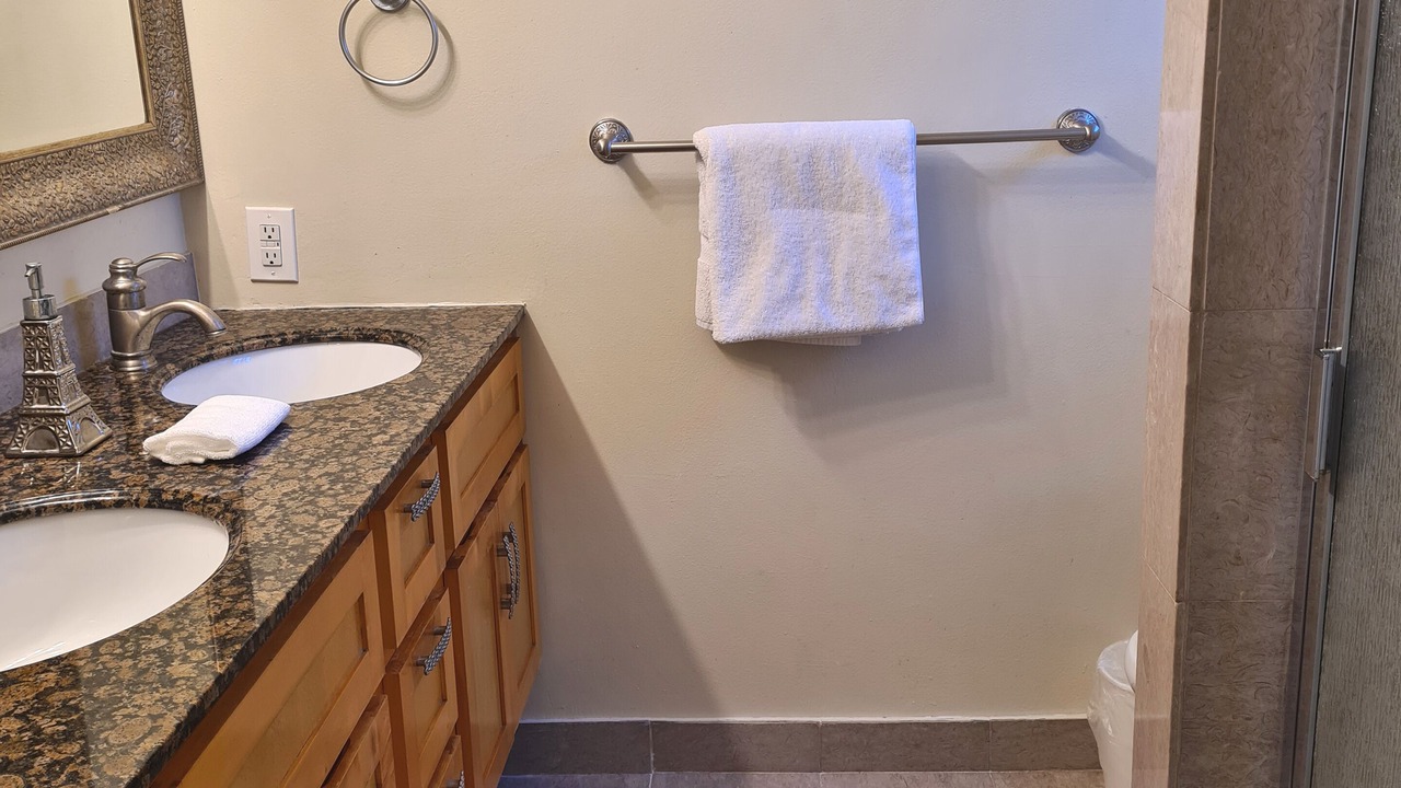 Photo of Bathroom in Hayward