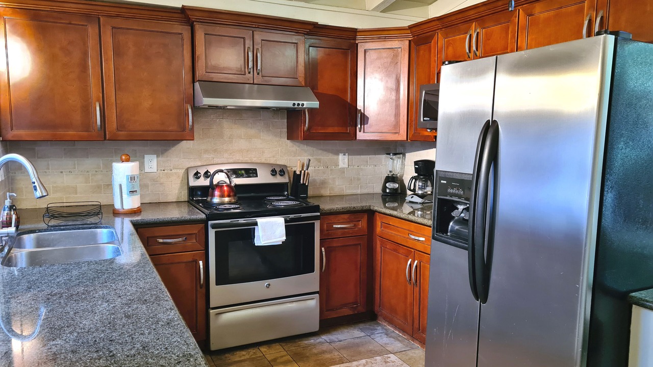 Photo of Kitchen in Hayward
