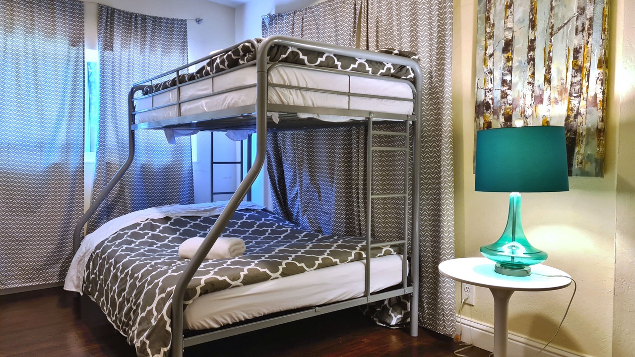 Photo of Bedroom in Hayward