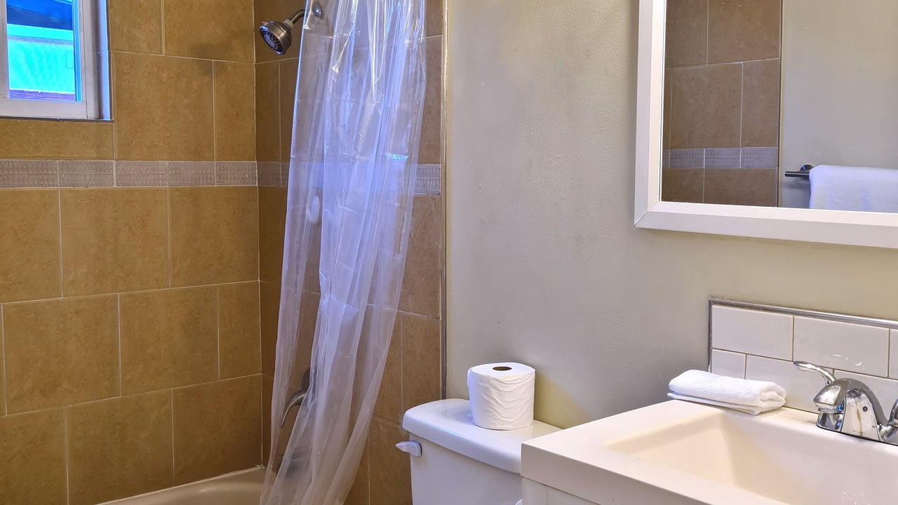 Photo of Bathroom in Hayward