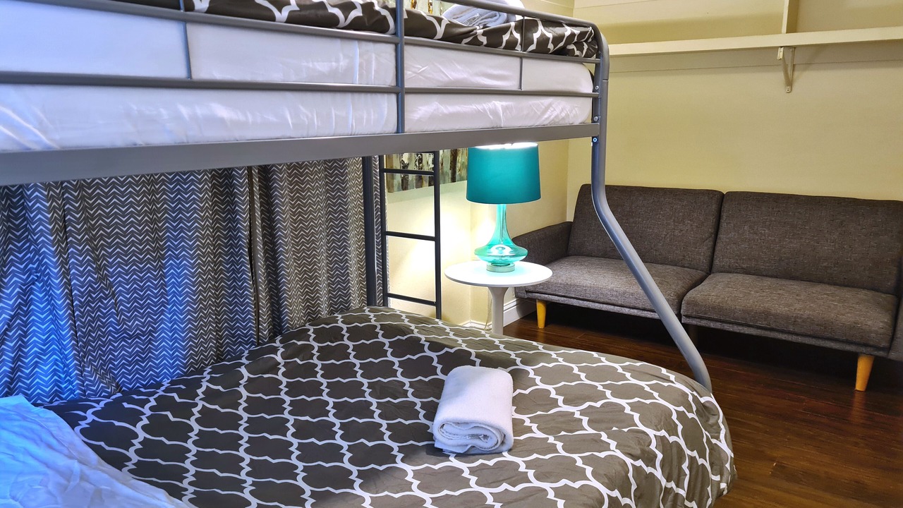 Photo of Bedroom in Hayward