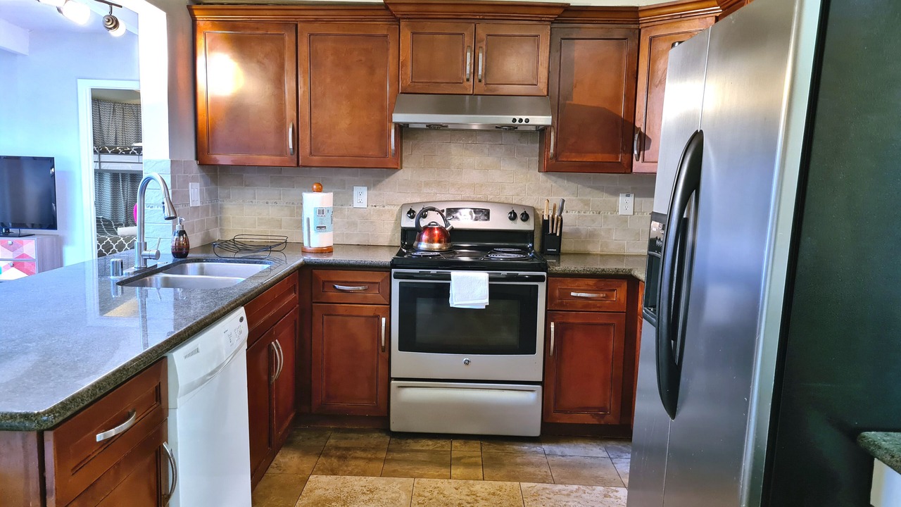 Photo of Kitchen in Hayward