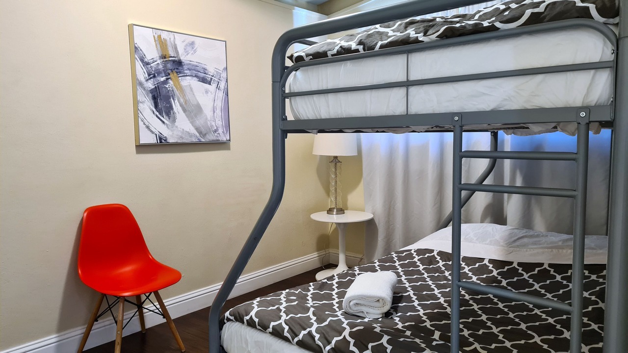 Photo of Bedroom in Hayward