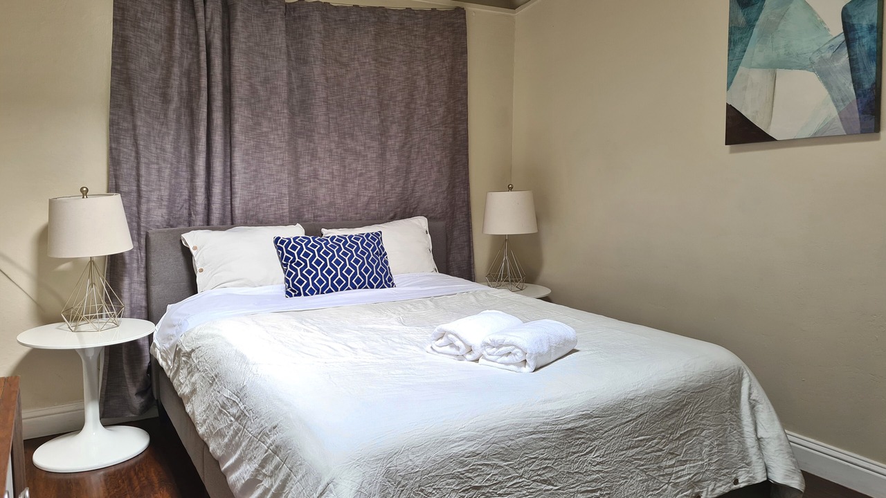 Photo of Bedroom in Hayward