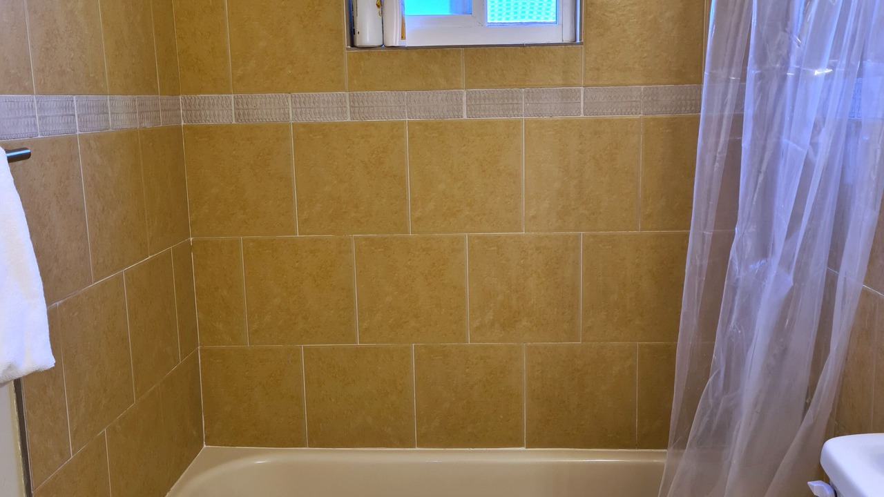 Photo of Bathroom in Hayward