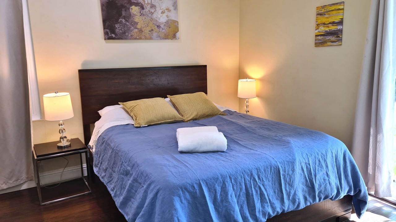 Photo of Bedroom in Hayward