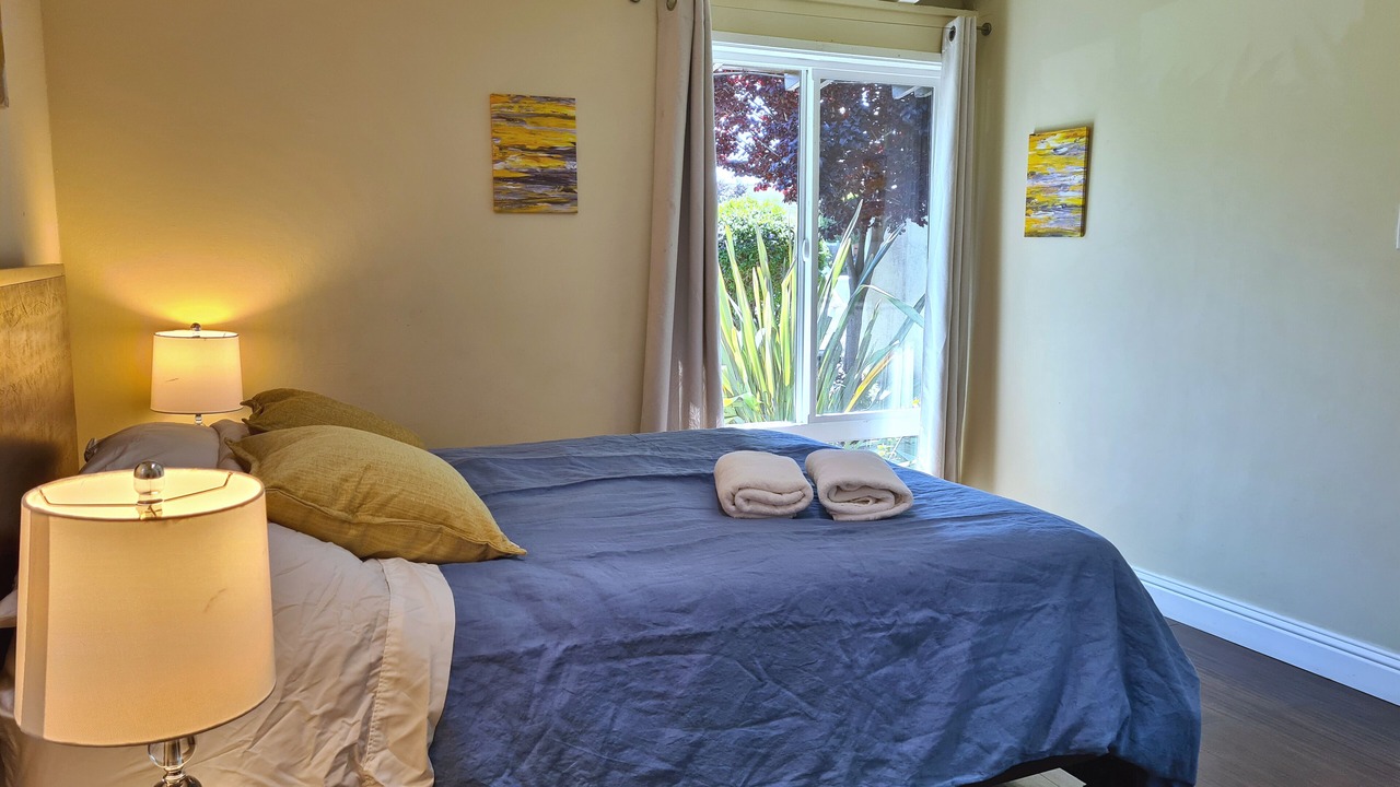 Photo of Bedroom in Hayward