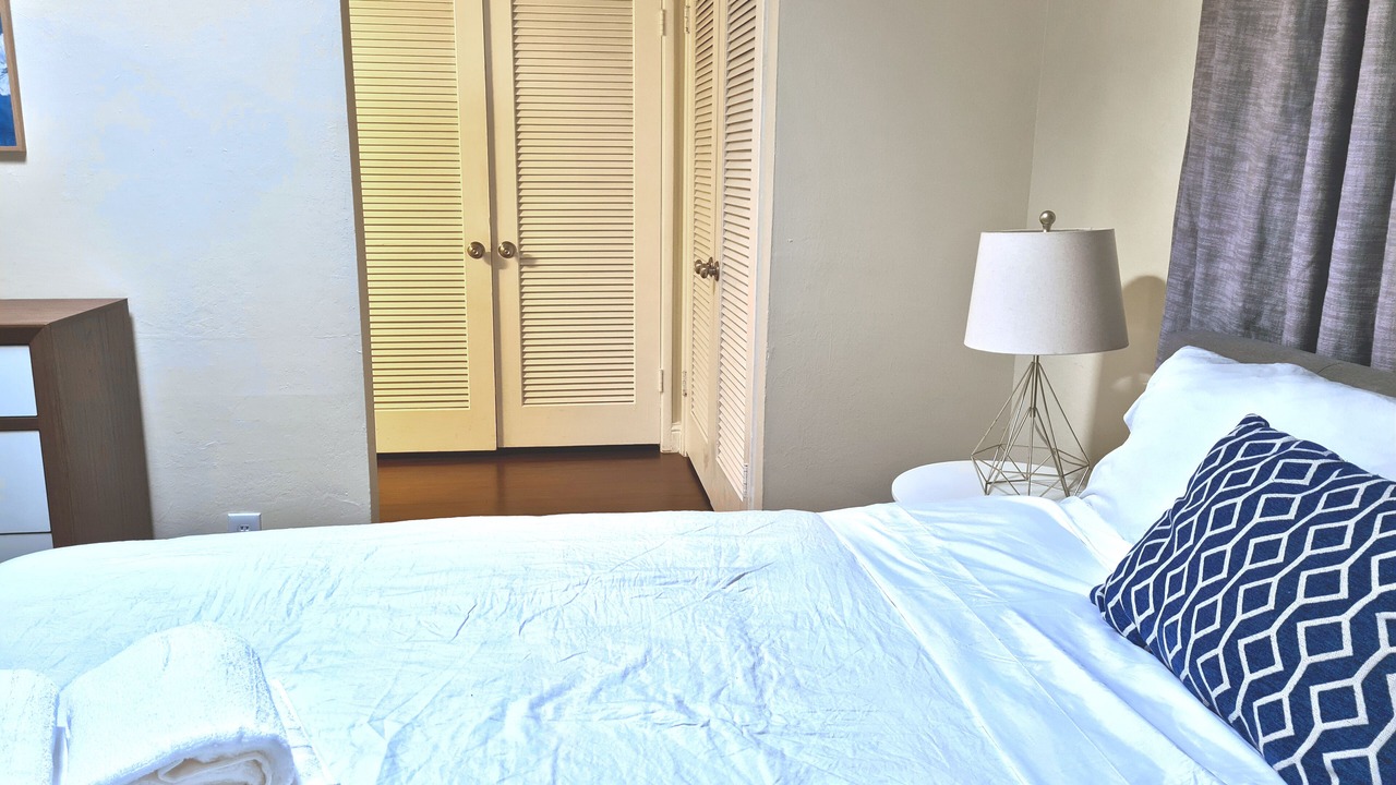 Photo of Bedroom in Hayward