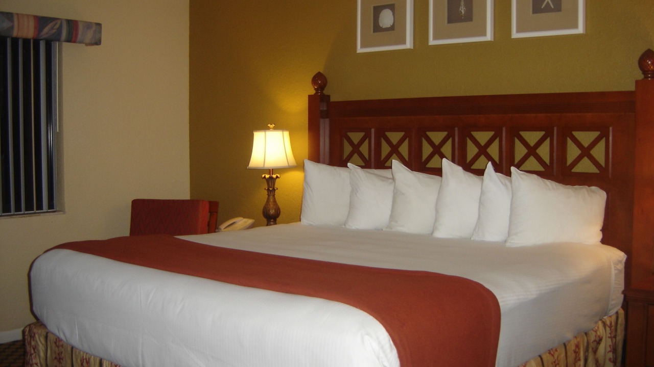 Photo of Bedroom in West Kissimmee