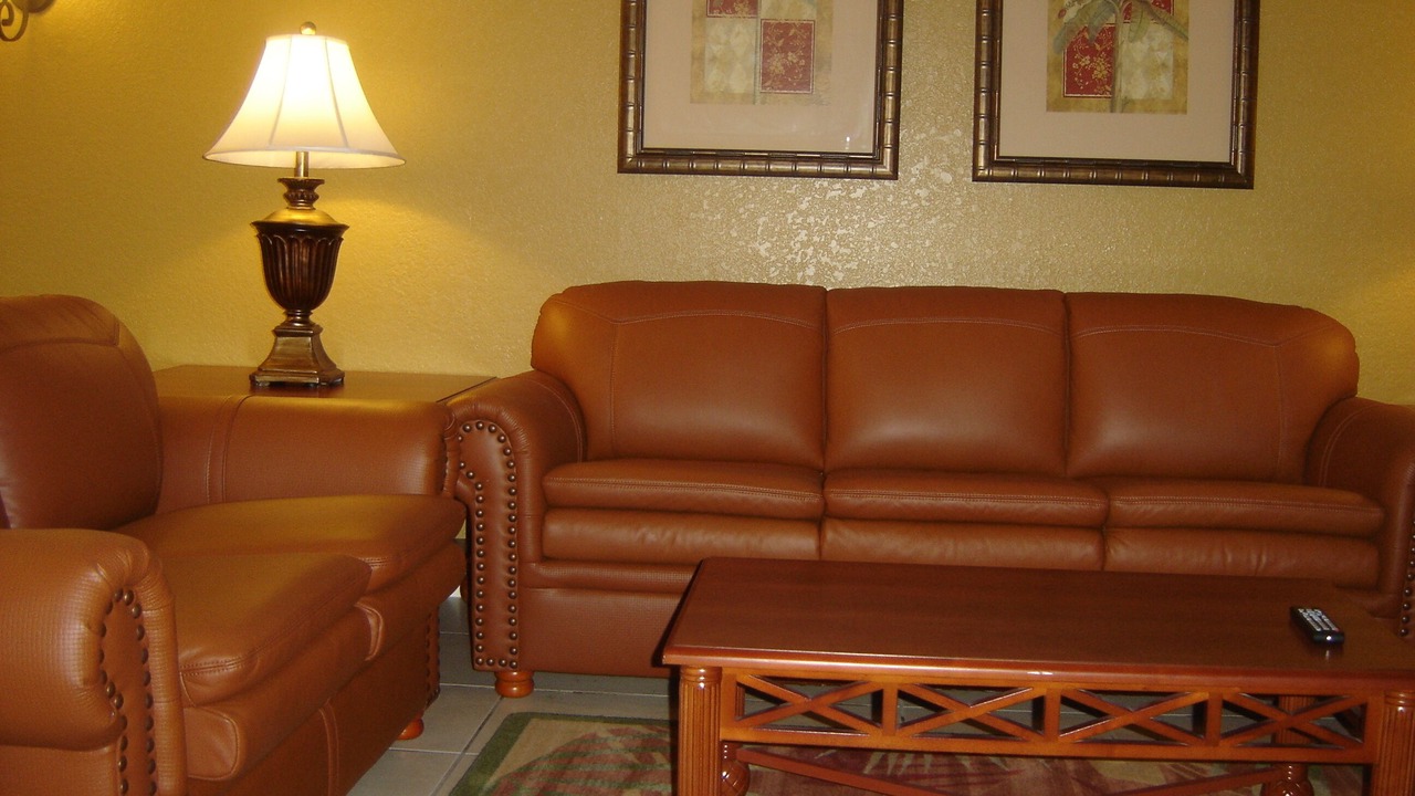 Photo of Livingroom in West Kissimmee
