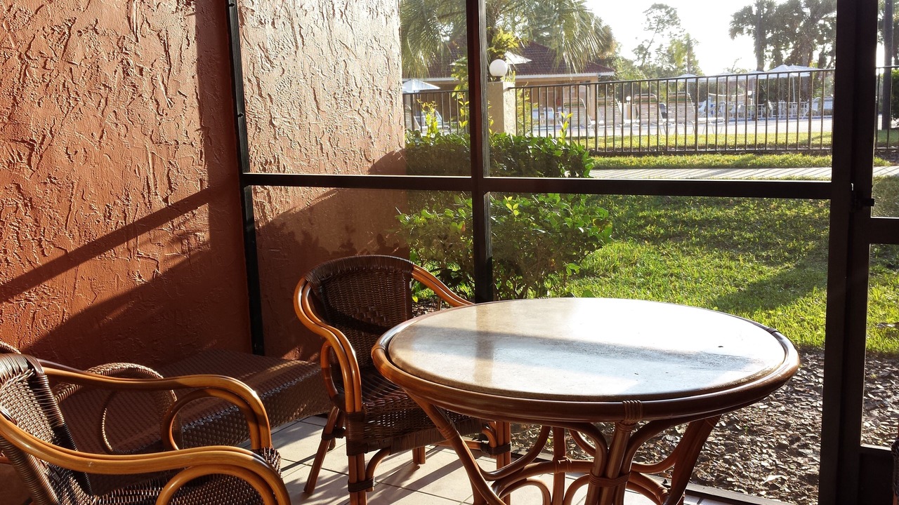 Photo of Outdoor in West Kissimmee