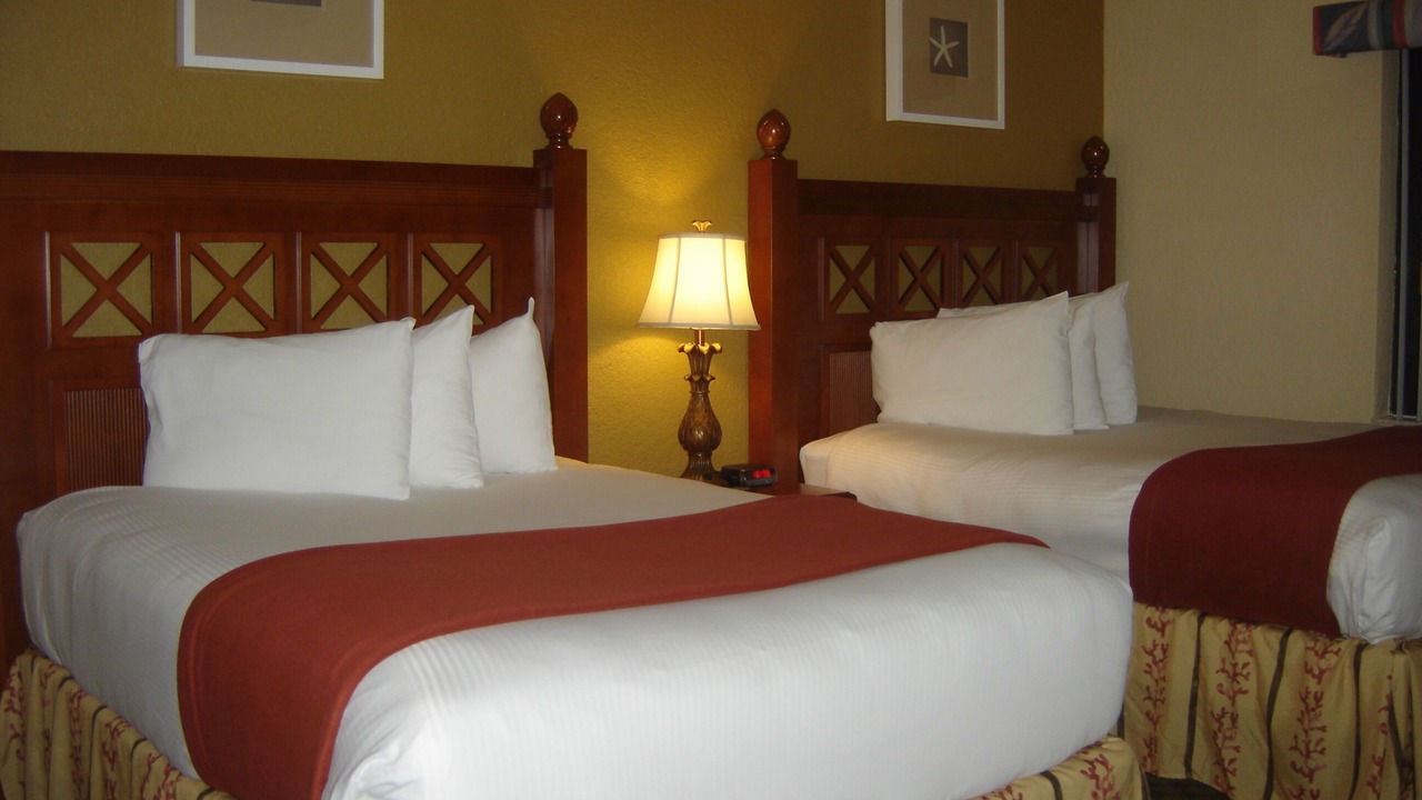 Photo of Bedroom in West Kissimmee