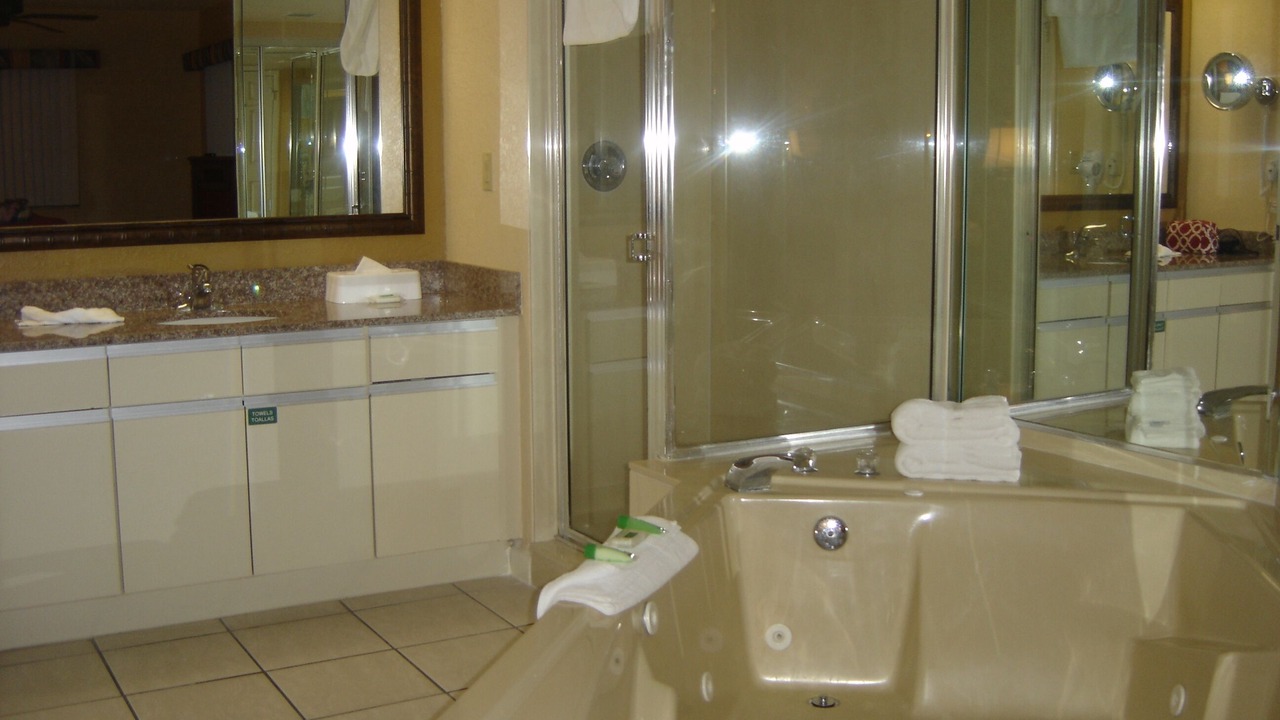 Photo of Bathroom in West Kissimmee