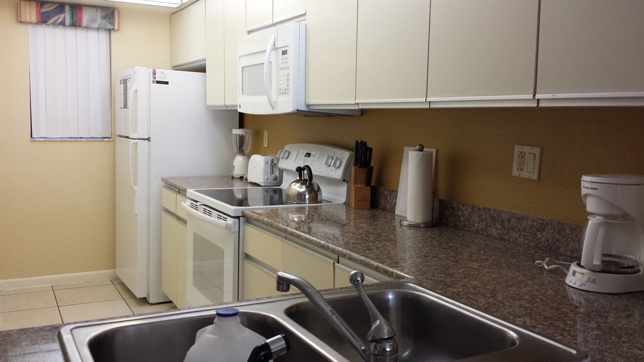 Photo of Kitchen in West Kissimmee