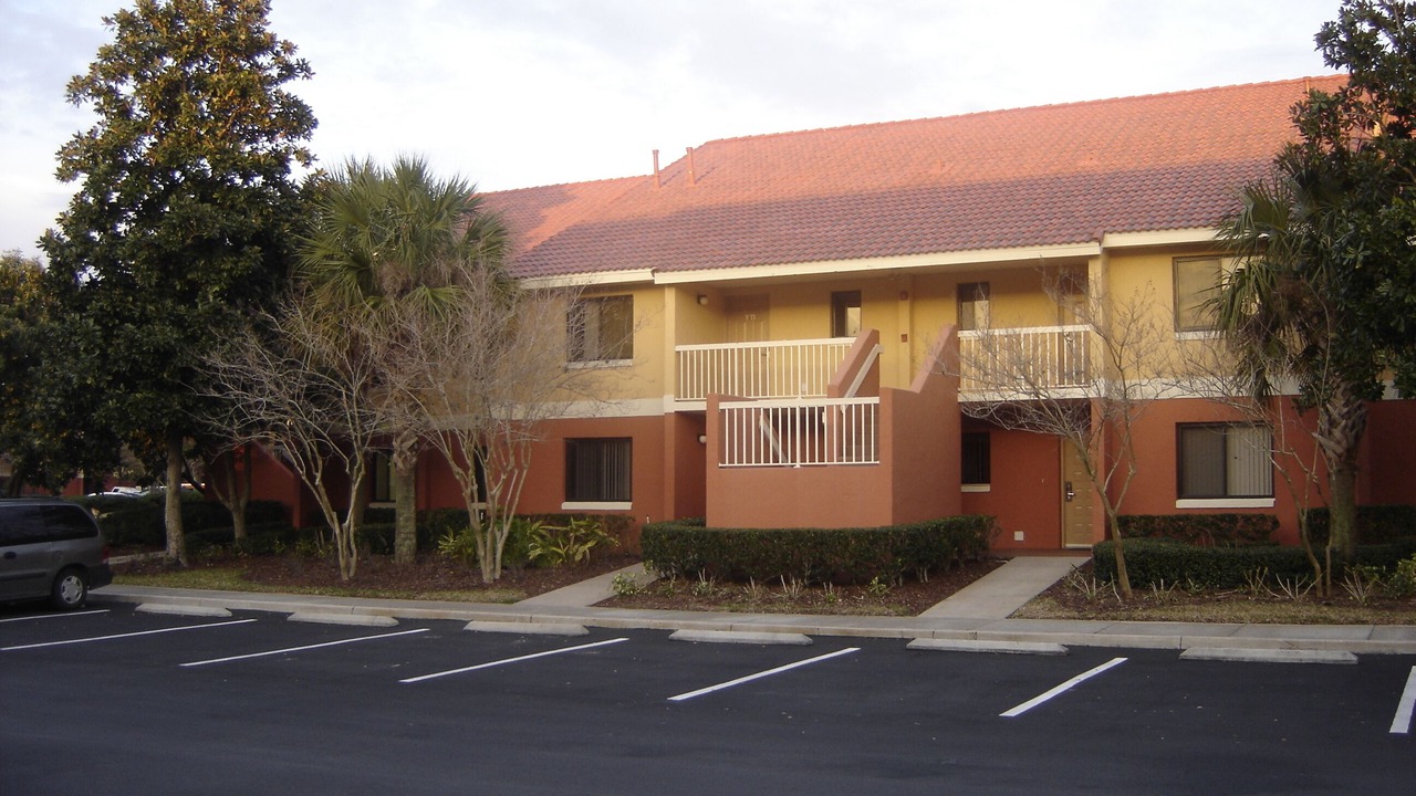 Photo of Outdoor in West Kissimmee