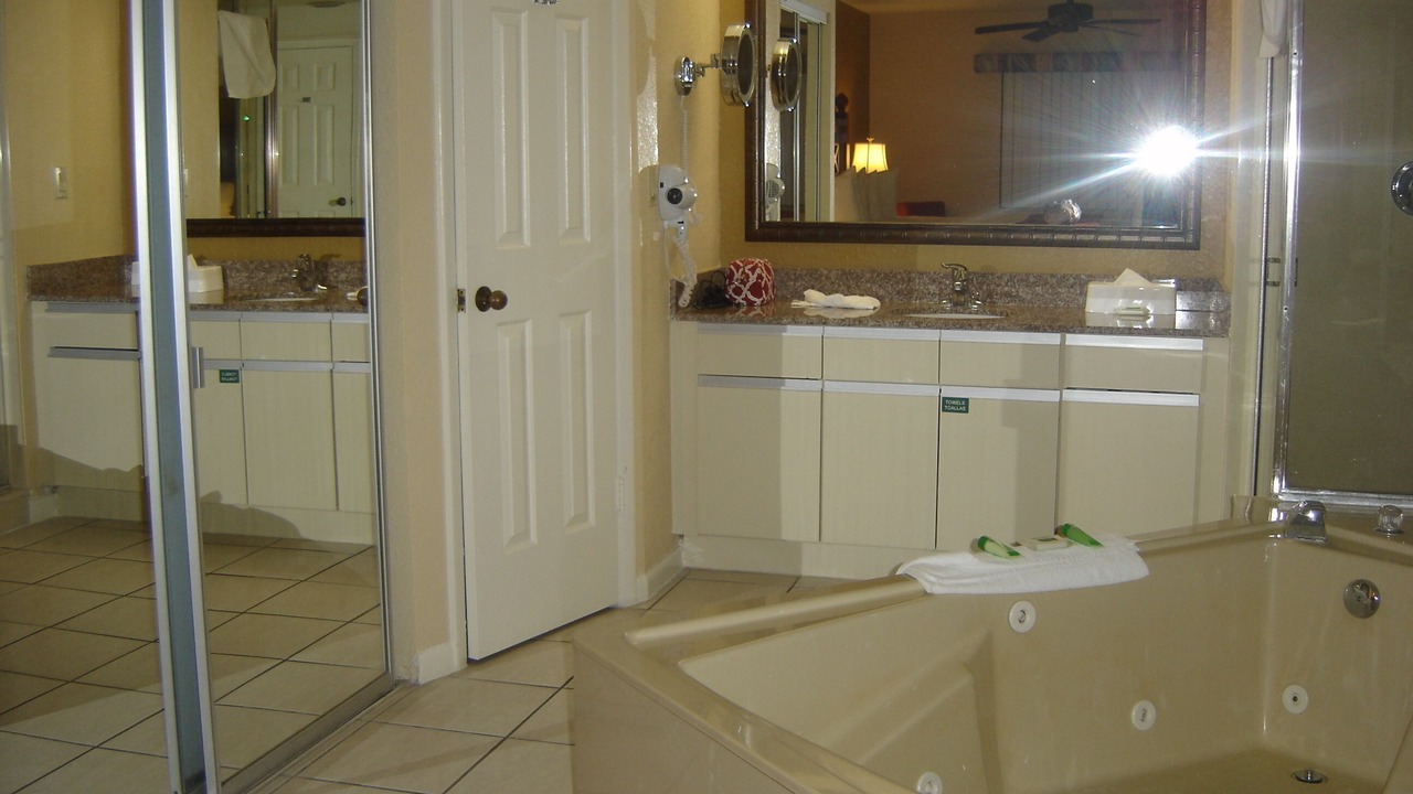 Photo of Bathroom in West Kissimmee