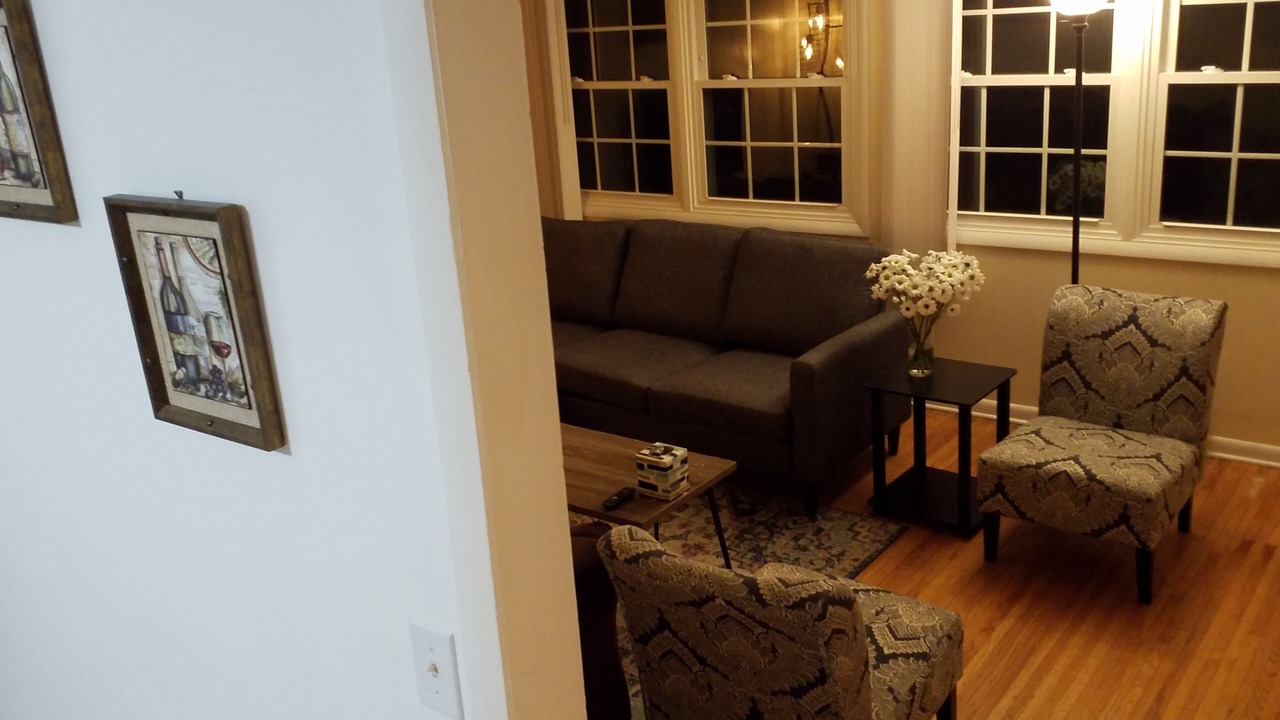 Photo of Livingroom in Rochester