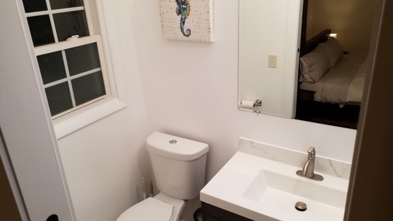 Photo of Bathroom in Rochester