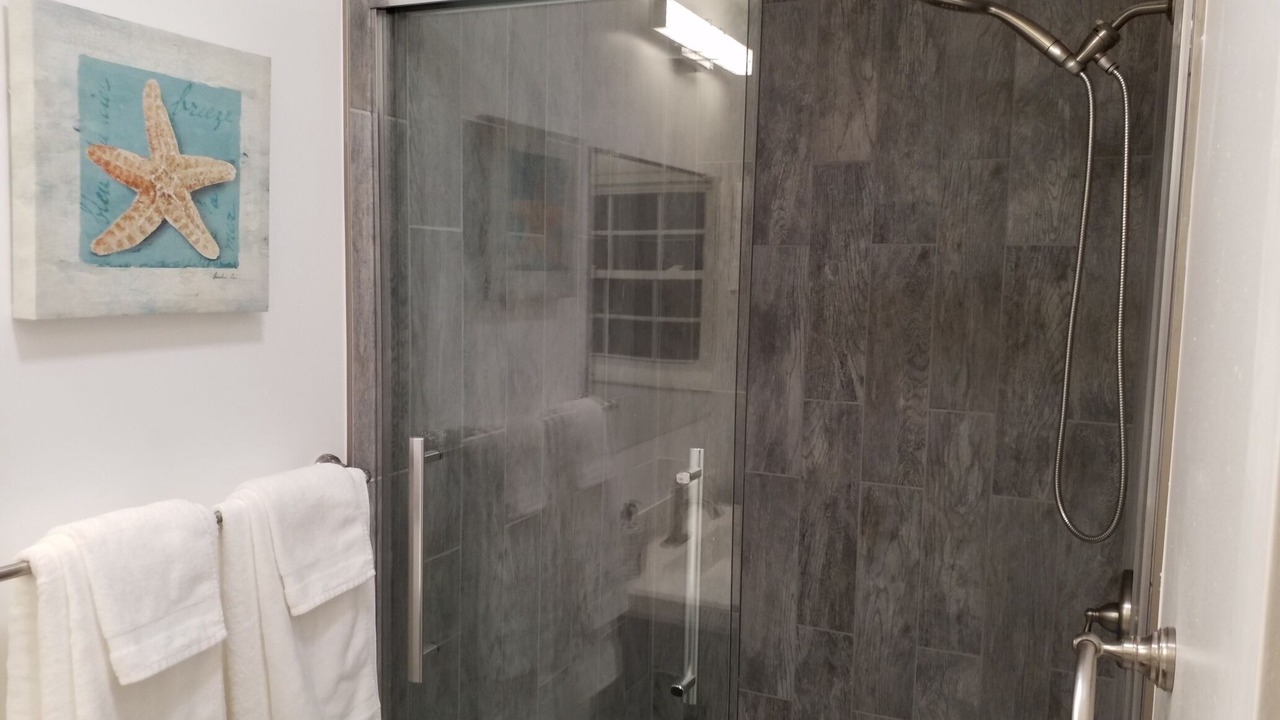 Photo of Bathroom in Rochester