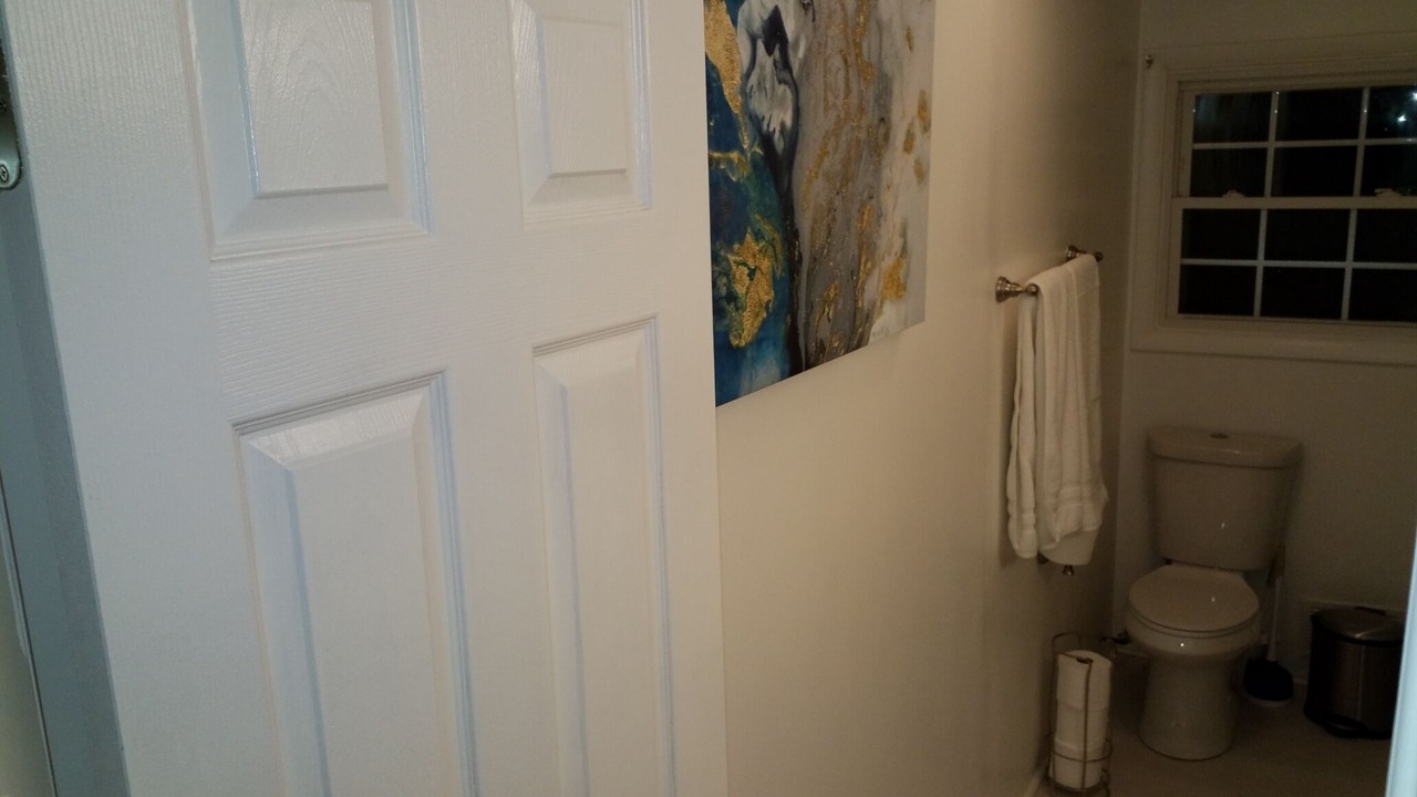 Photo of Bathroom in Rochester