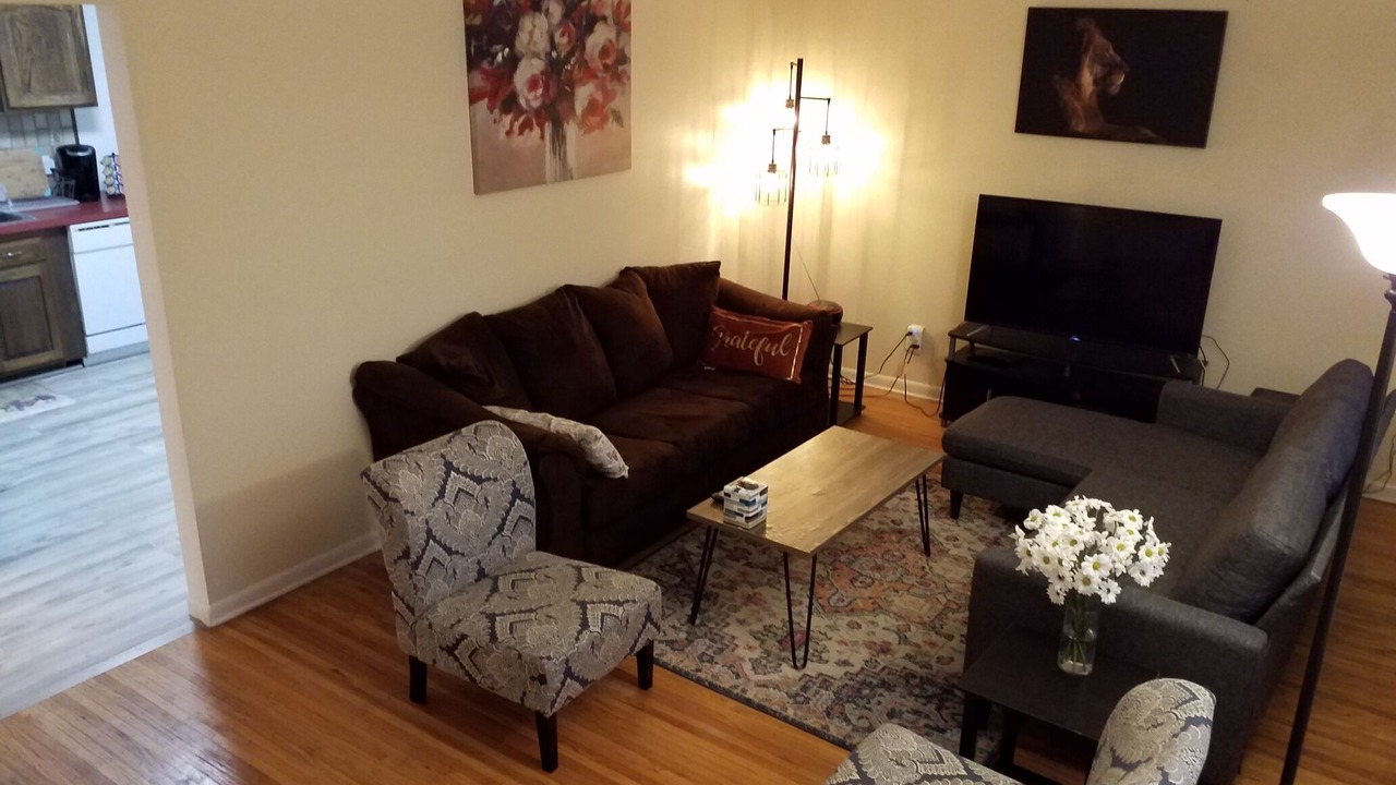 Photo of Bedroom in Rochester