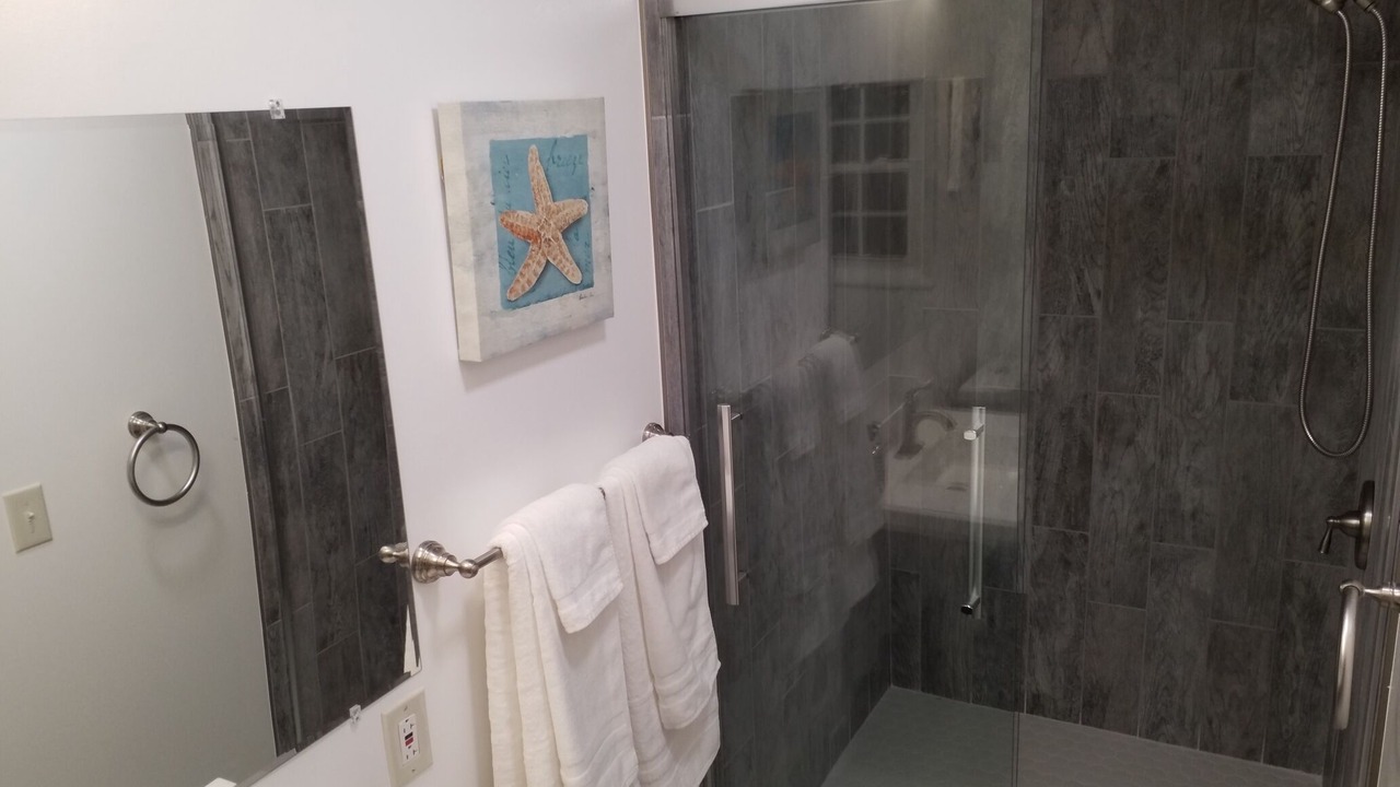 Photo of Bathroom in Rochester