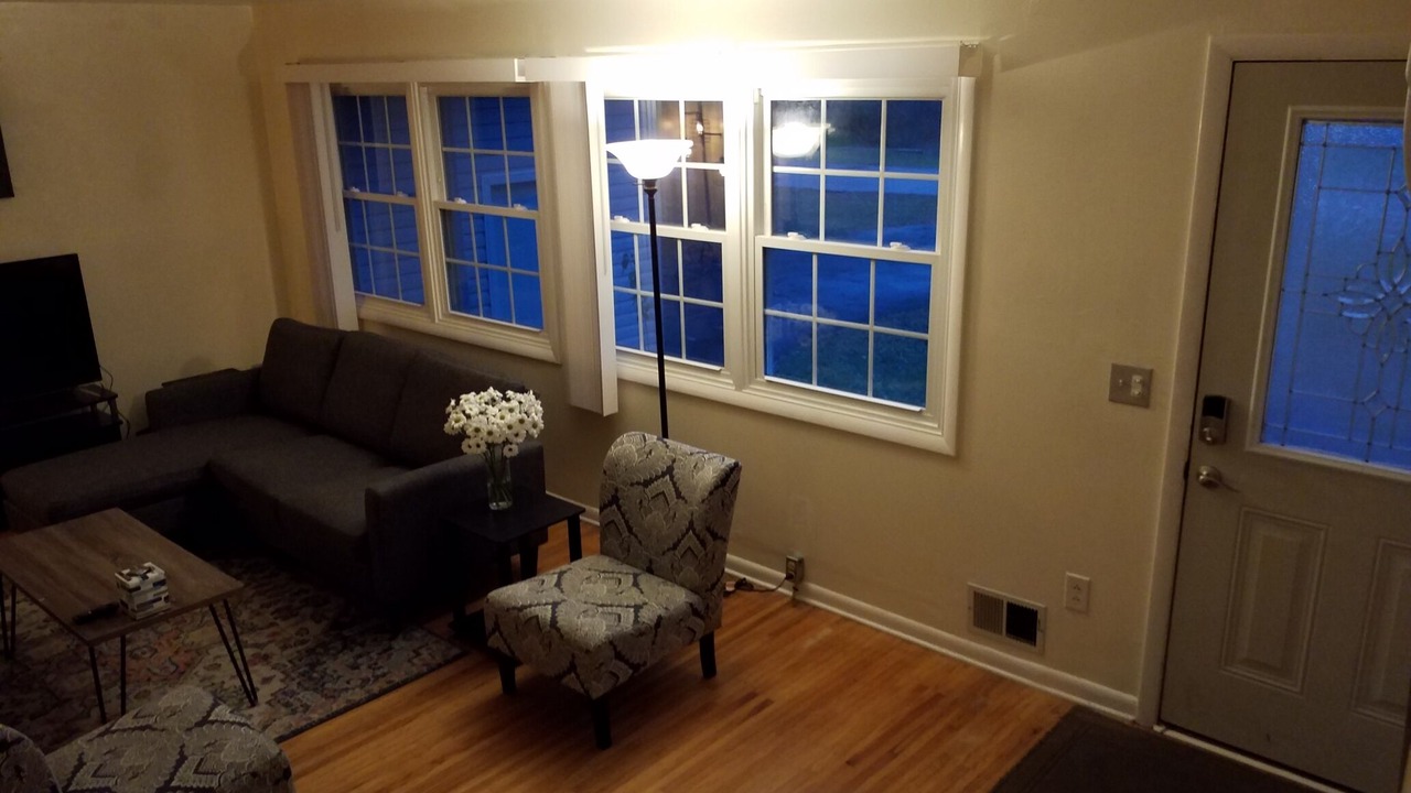 Photo of Bedroom in Rochester