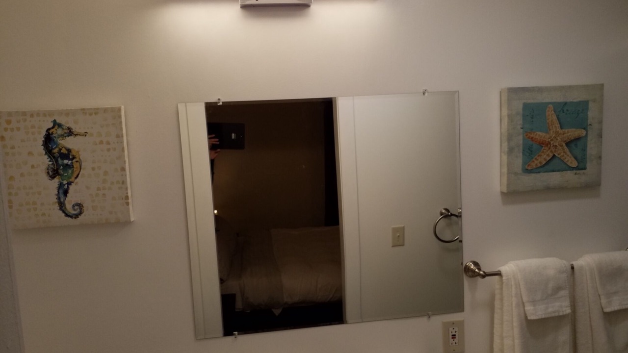 Photo of Bathroom in Rochester