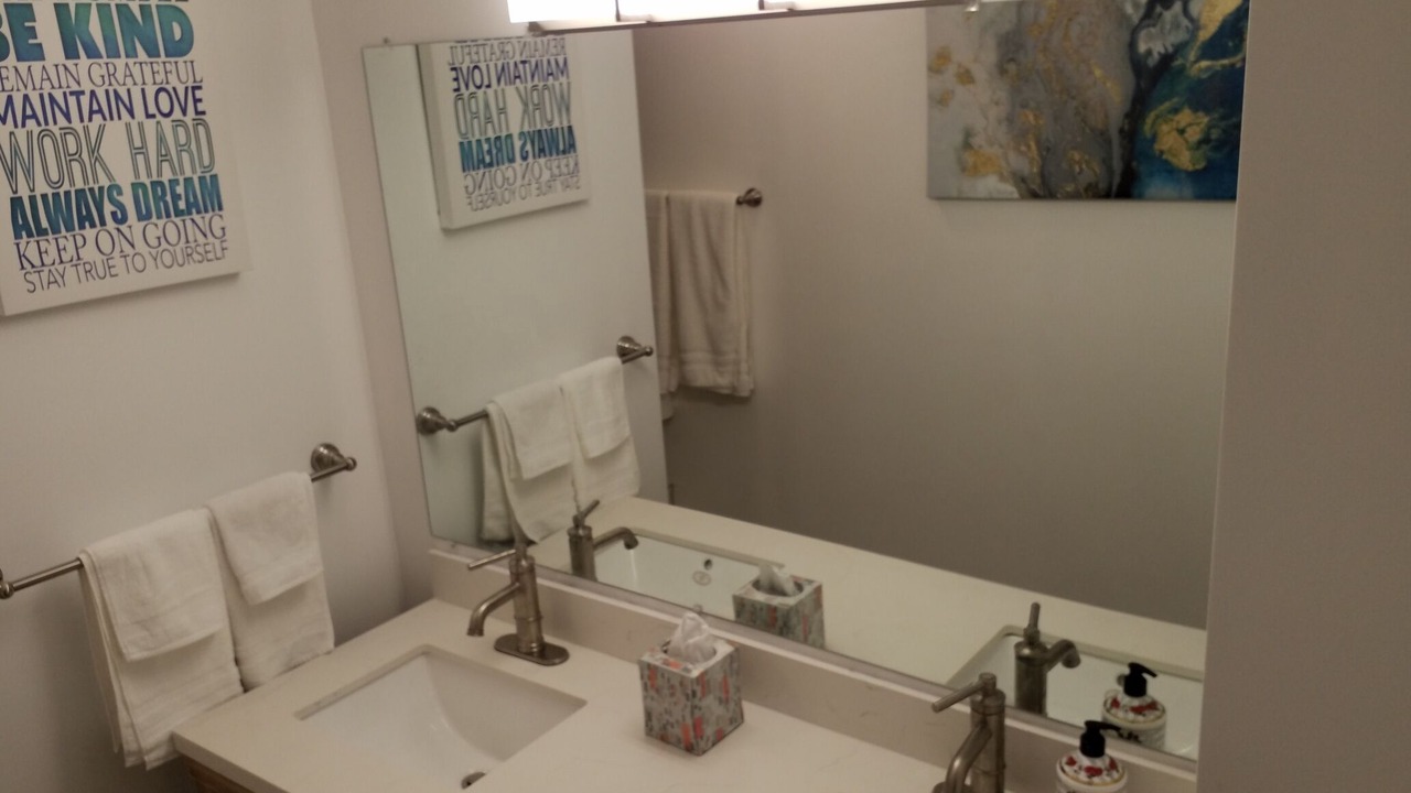 Photo of Bathroom in Rochester