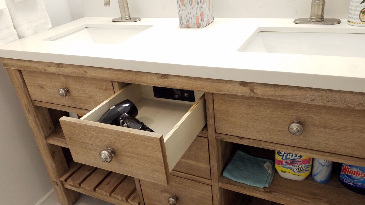 Photo of Bathroom in Rochester