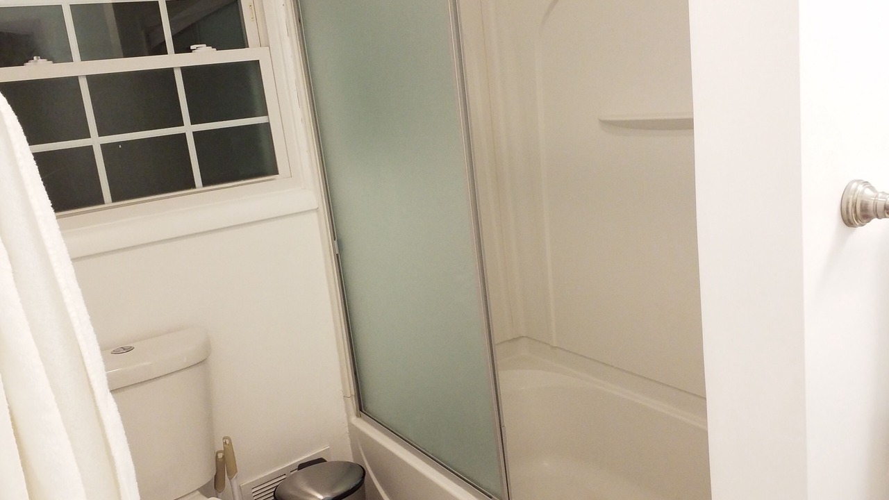 Photo of Bathroom in Rochester