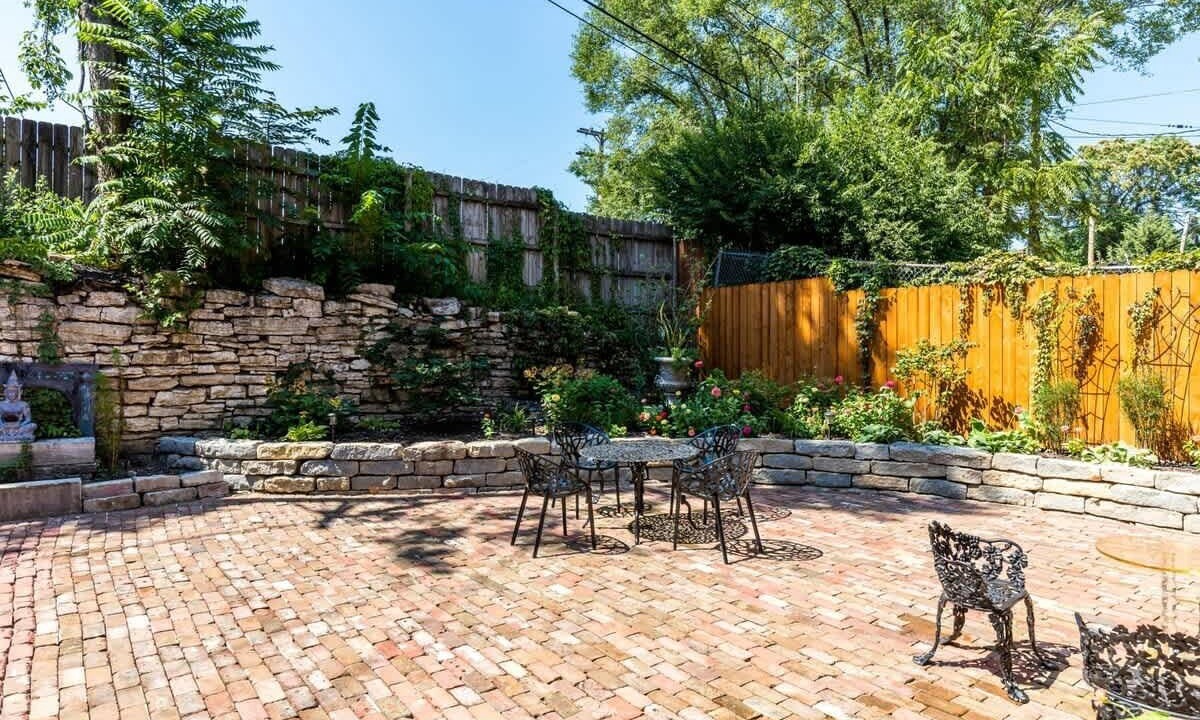 Photo of Outdoor in Westside North