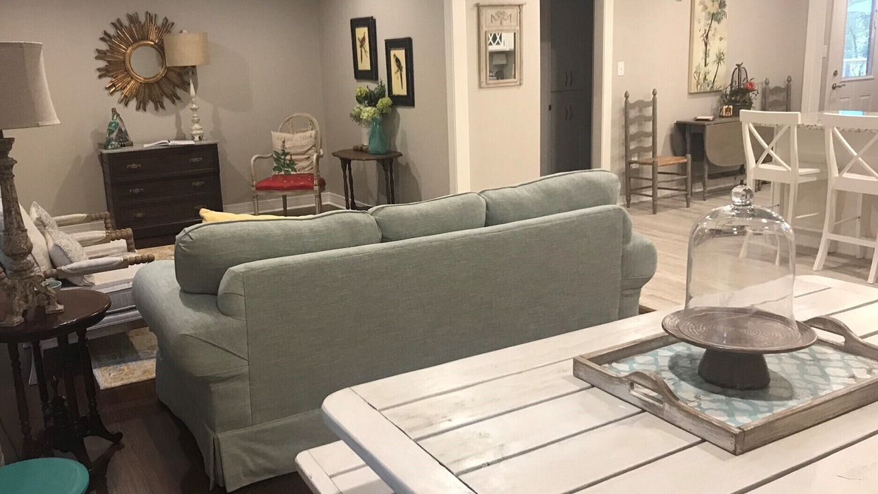 Photo of Livingroom in Batesville