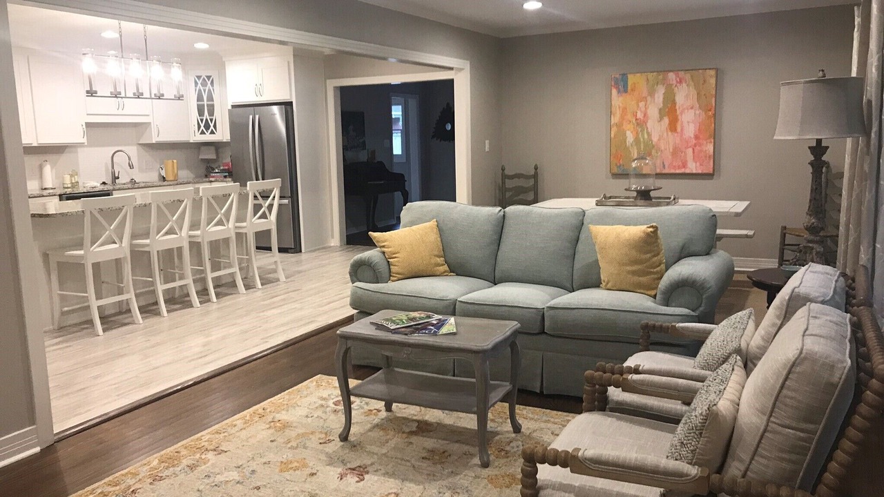 Photo of Livingroom in Batesville