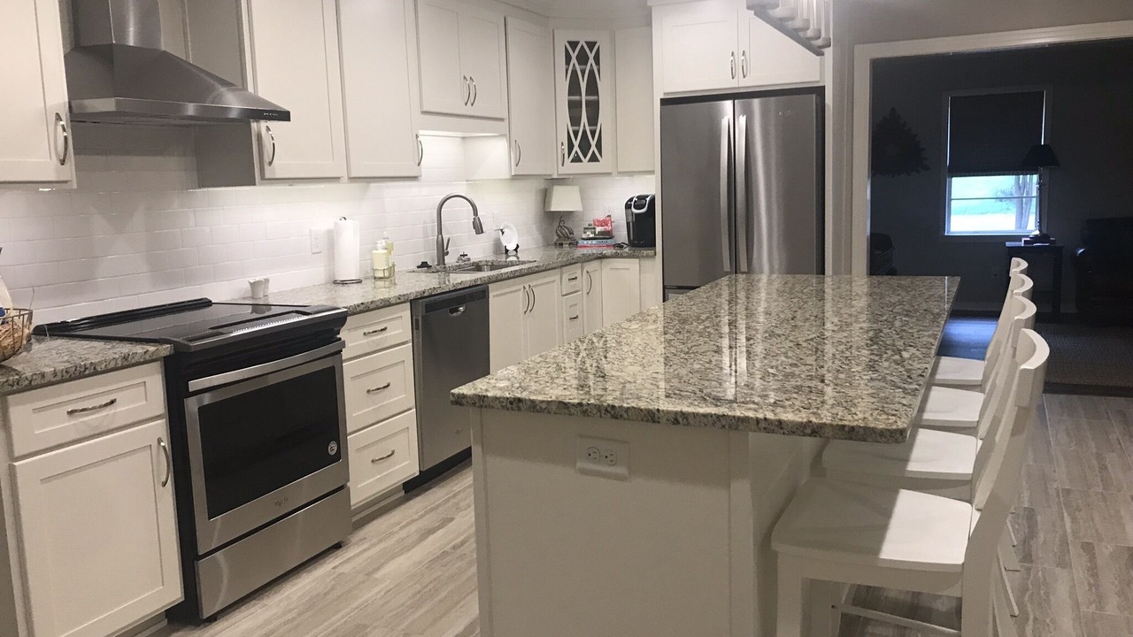 Photo of Kitchen in Batesville