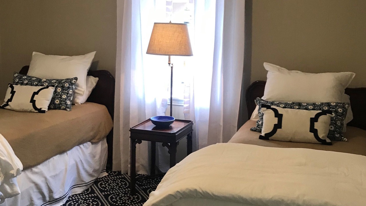 Photo of Bedroom in Batesville