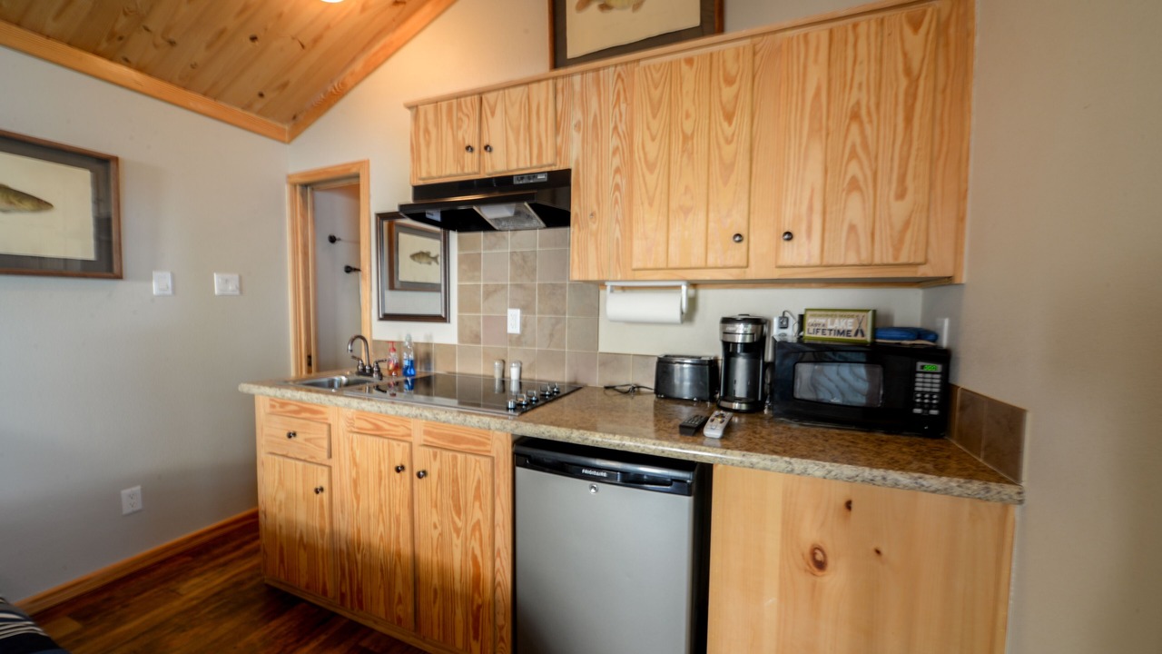Photo of Kitchen in Sperry