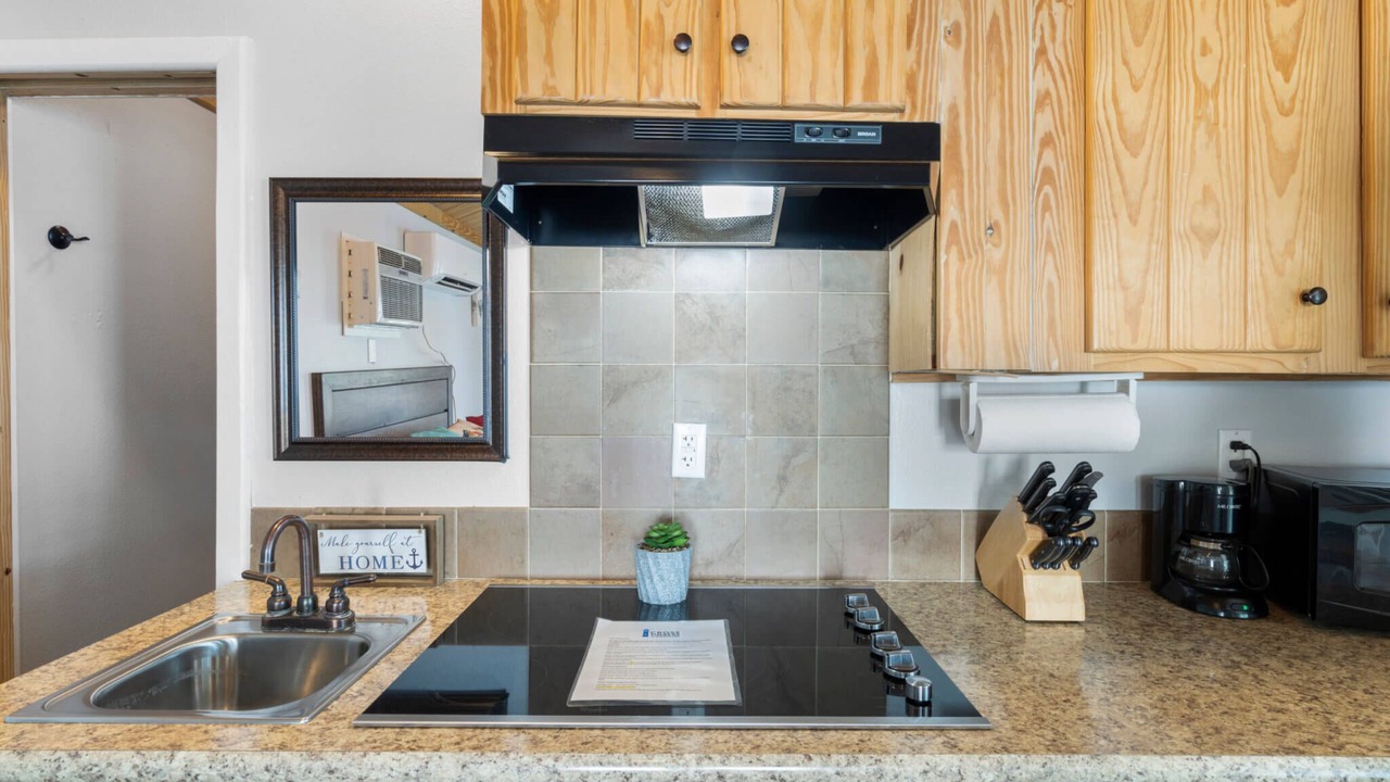 Photo of Kitchen in Sperry