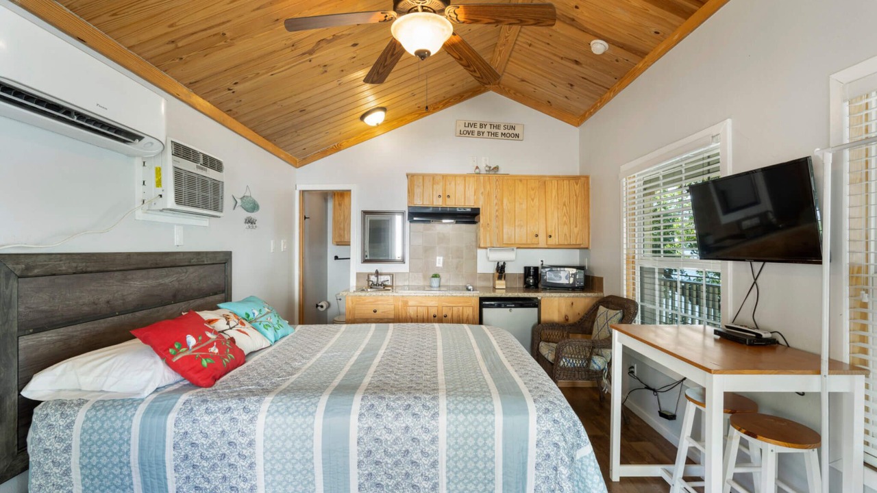Photo of Bedroom in Sperry
