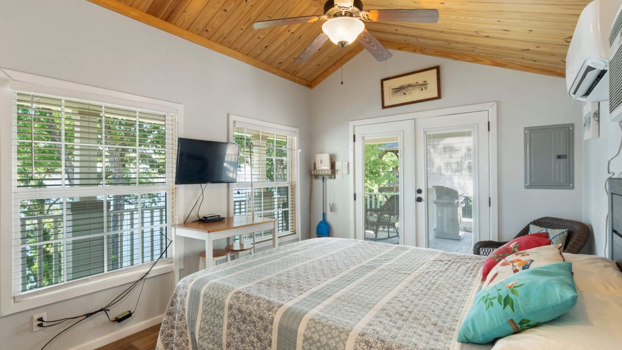 Photo of Bedroom in Sperry